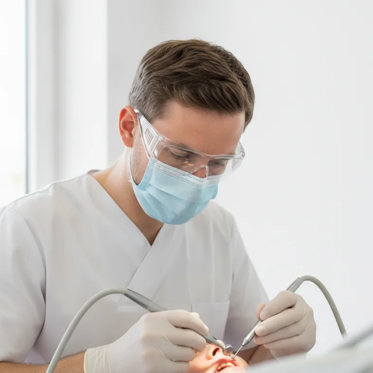 dentysta Marki